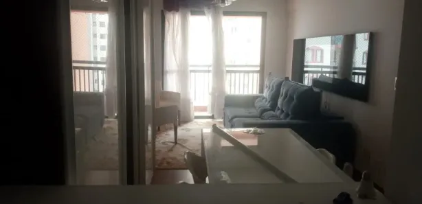 Apartamento com 2 Quartos para alugar, 60m² no Aclimação, São Paulo