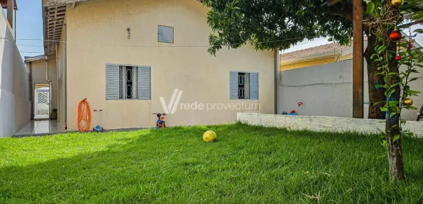 Casa com 3 Quartos à venda, 156m² no Jardim São Pedro de Viracopos, Campinas