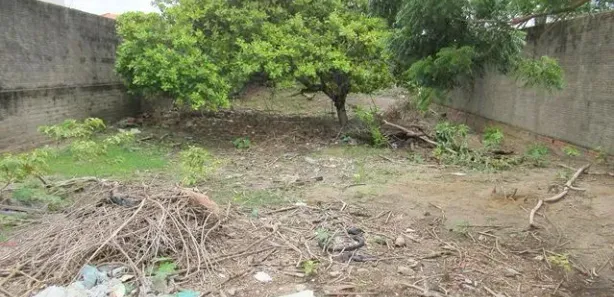 Terreno / Lote / Condomínio para alugar, 495m² no Cajazeiras, Fortaleza