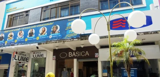 Loja / Salão / Ponto Comercial à venda, 714m² no Centro, Viçosa