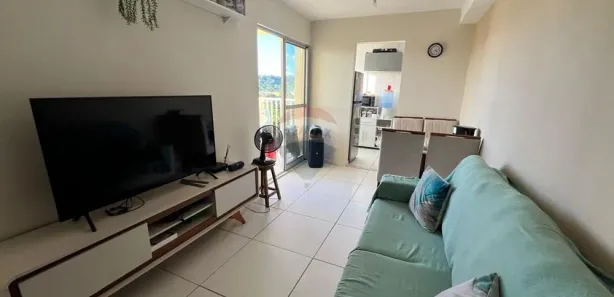 Apartamento com 3 Quartos à venda, 61m² no Centro, Paulista
