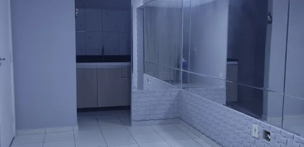 Apartamento com 2 Quartos à venda, 49m² no Ataíde, Vila Velha