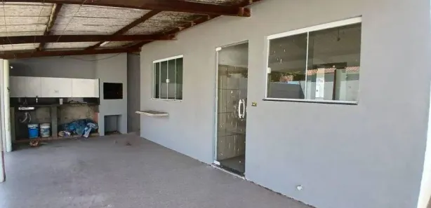 Casa com 2 Quartos à venda, 80m² no Alpes das Águas, São Pedro