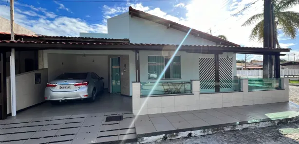 Casa com 4 Quartos à venda, 220m² no Farolândia, Aracaju