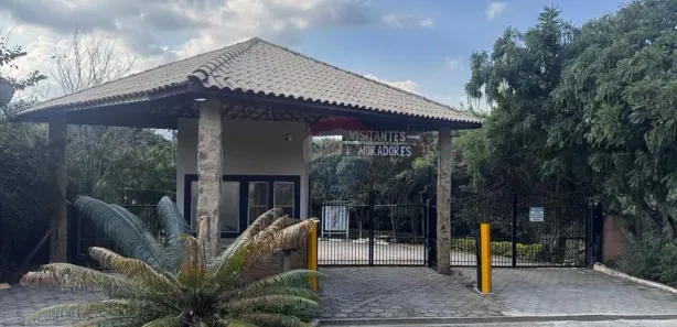 Terreno / Lote / Condomínio à venda, 1012m² no Residencial San Lorenzo, Joanópolis