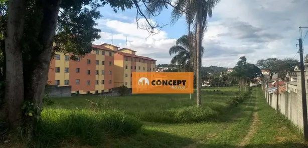 Terreno / Lote / Condomínio à venda, 13245m² no Cidade Boa Vista, Suzano