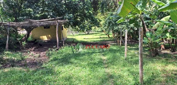 Fazenda / Sítio / Chácara com 4 Quartos à venda, 400m² no Vicente Nunes, Nazaré Paulista