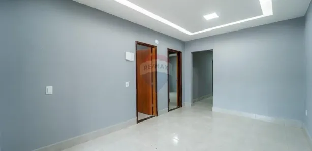 Casa com 3 Quartos à venda, 100m² no Samambaia Sul, Brasília