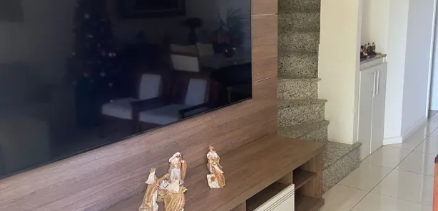 Casa de Condomínio com 2 Quartos à venda, 105m² no Patamares, Salvador
