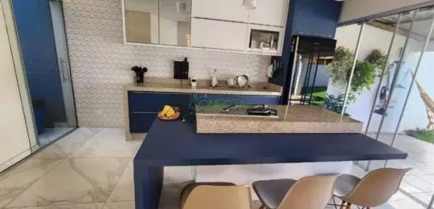 Casa com 2 Quartos à venda, 201m² no Vera Cruz, Londrina