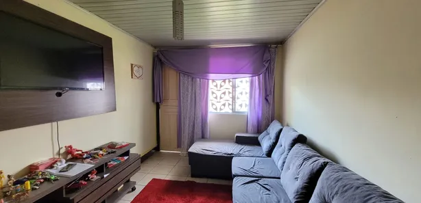 Casa com 2 Quartos à venda, 160m² no Timbu, Campina Grande do Sul