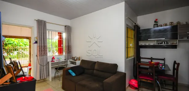 Casa com 2 Quartos à venda, 57m² no Três Lagoas, Foz do Iguaçu