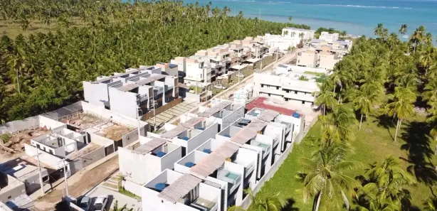 Sobrado com 2 Quartos à venda, 85m² no , 