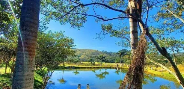 Terreno / Lote / Condomínio à venda, 1075m² no Carafá, Votorantim