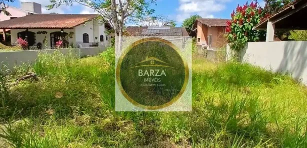 Terreno / Lote / Condomínio à venda, 360m² no Aldeia dos Camarás, Camaragibe