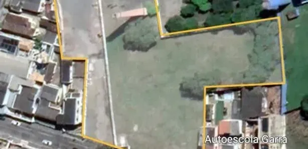 Terreno / Lote / Condomínio para venda ou aluguel, 10m² no Centro, Campos dos Goytacazes
