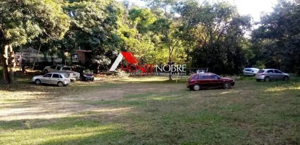 Fazenda / Sítio / Chácara com 4 Quartos à venda, 420m² no , Brasília