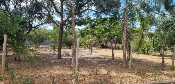 Terreno / Lote / Condomínio à venda, 1024m² no Abadiânia, Abadiânia
