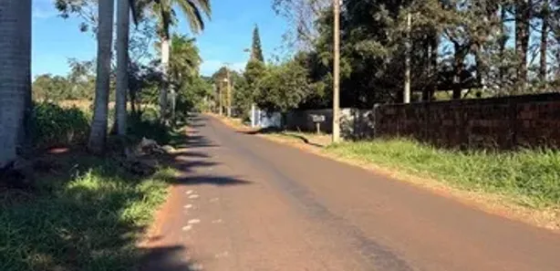 Fazenda / Sítio / Chácara com 3 Quartos à venda, 2700m² no Alvorada do Sul, Alvorada do Sul