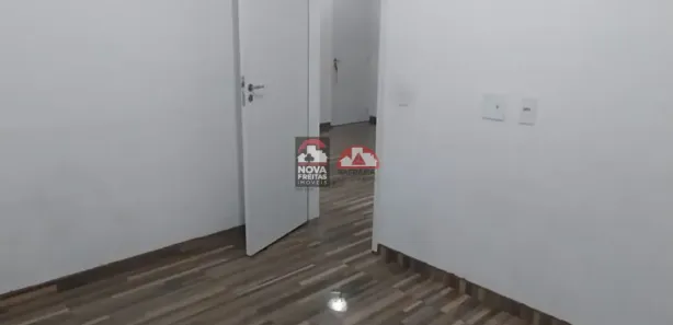Apartamento com 2 Quartos para alugar, 48m² no Residencial e Comercial Viver Melhor Pindamonhangaba, Pindamonhangaba