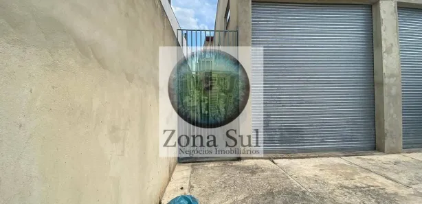 Galpão / Depósito / Armazém para venda ou aluguel, 260m² no Jardim Paulista, Votorantim