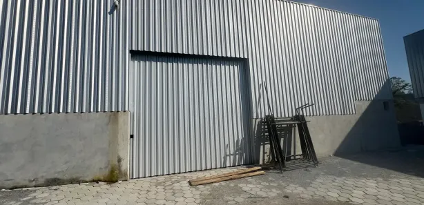 Galpão / Depósito / Armazém para alugar, 260m² no Rio Pequeno, Camboriú