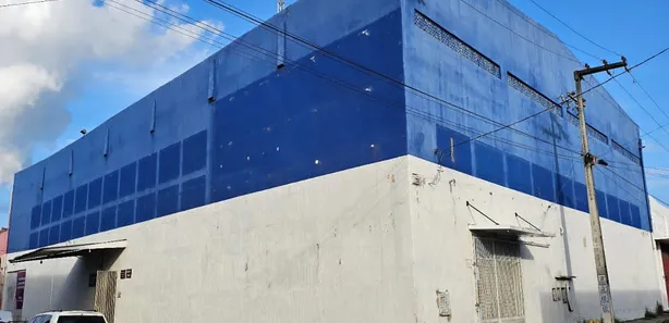 Galpão / Depósito / Armazém para alugar, 2000m² no Centro, Campina Grande