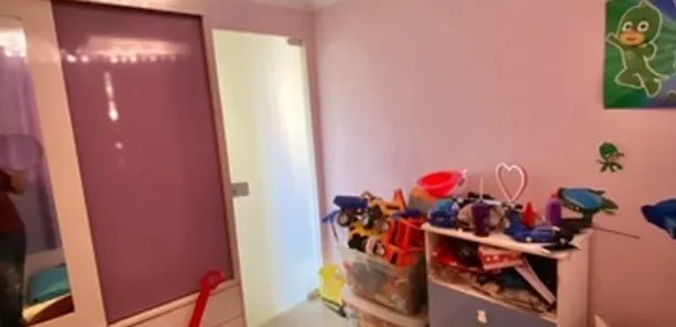 Apartamento com 2 Quartos à venda, 50m² no Rocha Sobrinho, Mesquita