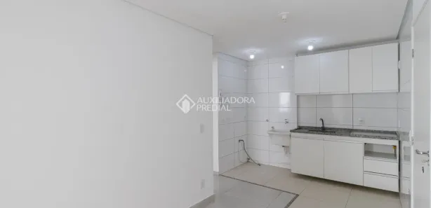 Apartamento com 2 Quartos para alugar, 48m² no Rudge Ramos, São Bernardo do Campo
