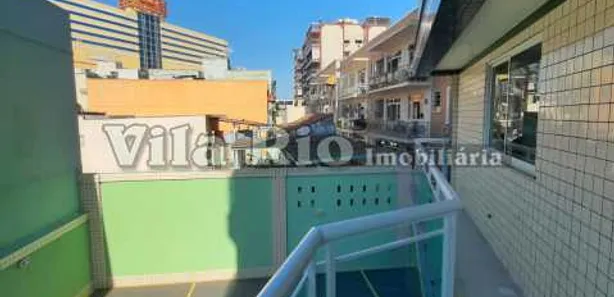 Cobertura com 3 Quartos à venda, 215m² no Irajá, Rio de Janeiro