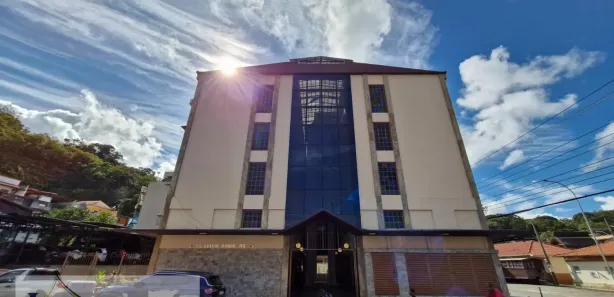 Conjunto Comercial / Sala à venda, 60m² no Centro, Miguel Pereira