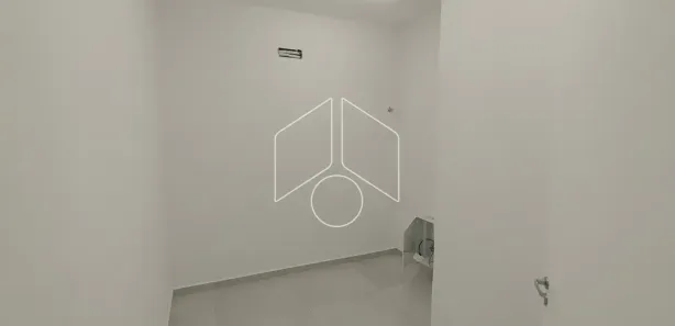 Loja / Salão / Ponto Comercial para alugar, 345m² no Jardim Tangará, Marília