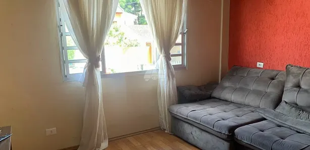 Casa com 2 Quartos à venda, 90m² no Loteamento Marinoni, Almirante Tamandaré