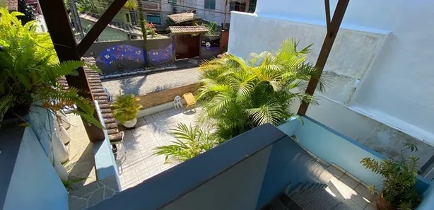 Hotel / Motel / Pousada com 15 Quartos à venda, 403m² no Boiçucanga, São Sebastião