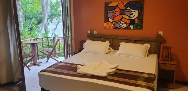 Hotel / Motel / Pousada com 17 Quartos à venda, 700m² no Juquehy, São Sebastião