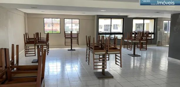 Apartamento com 2 Quartos à venda, 60m² no Itapuã, Salvador