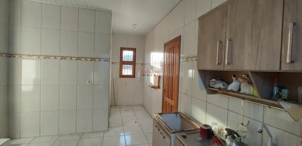 Casa com 2 Quartos à venda, 80m² no Niterói, Canoas