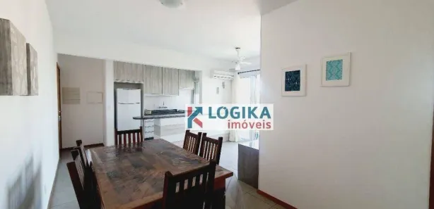 Apartamento com 2 Quartos para alugar, 70m² no Centro, Penha