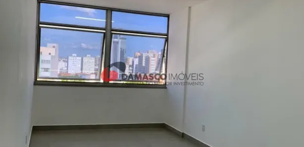 Conjunto Comercial / Sala para alugar, 42m² no Centro, São Caetano do Sul