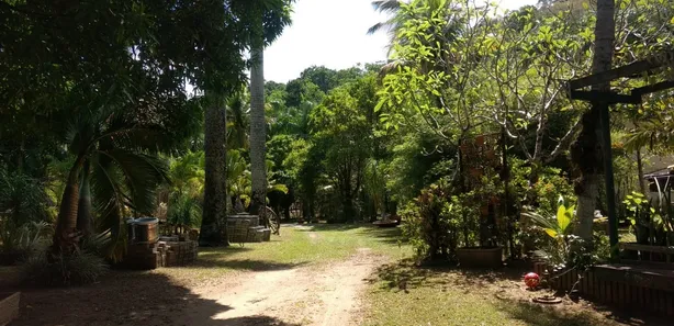 Fazenda / Sítio / Chácara com 3 Quartos à venda, 150m² no Barreira (Bacaxá), Saquarema