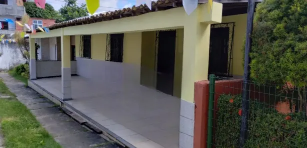 Casa de Condomínio com 2 Quartos à venda, 130m² no Vila de Abrantes (Abrantes), Camaçari