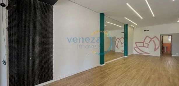 Galpão / Depósito / Armazém para alugar, 52m² no Centro, Londrina