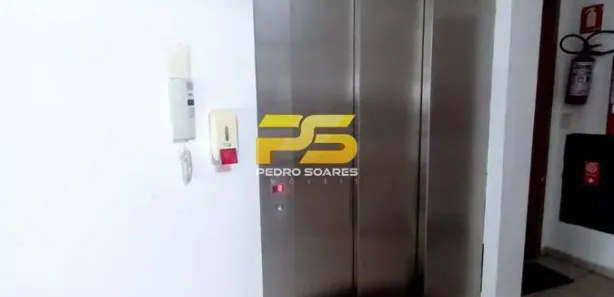 Apartamento com 2 Quartos à venda, 59m² no Cristo Redentor, João Pessoa