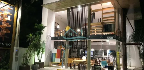 Loja / Salão / Ponto Comercial à venda, 189m² no Camburi, São Sebastião