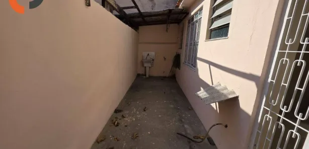 Casa de Condomínio com 2 Quartos à venda, 65m² no Santo Antônio da Prata, Belford Roxo