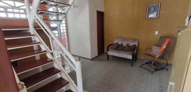 Casa de Condomínio com 4 Quartos à venda, 300m² no Setor Habitacional Contagem, Brasília