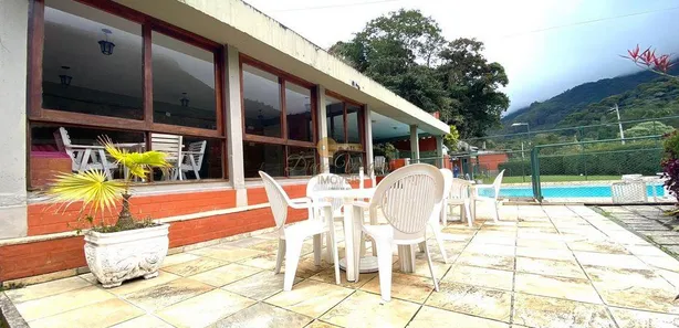 Casa de Condomínio com 2 Quartos à venda, 43m² no Posse, Teresópolis