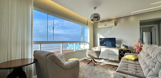 Apartamento com 2 Quartos à venda, 103m² no Zona Nova, Capão da Canoa