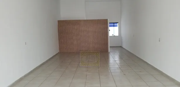 Conjunto Comercial / Sala para alugar, 95m² no Morada das Flores, Holambra