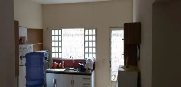 Casa com 2 Quartos à venda, 90m² no Jardim Residencial Vaughan, Sumaré